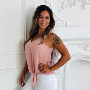 Meet your Posher, Rena